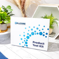 Cellcore Biosciences - CellCore Products Test Kit