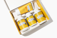 Researched Nutritionals - Foundation Kit™ w/ orange Tri-Fortify®