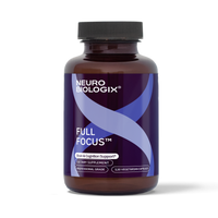 Neurobiologix - Full Focus
