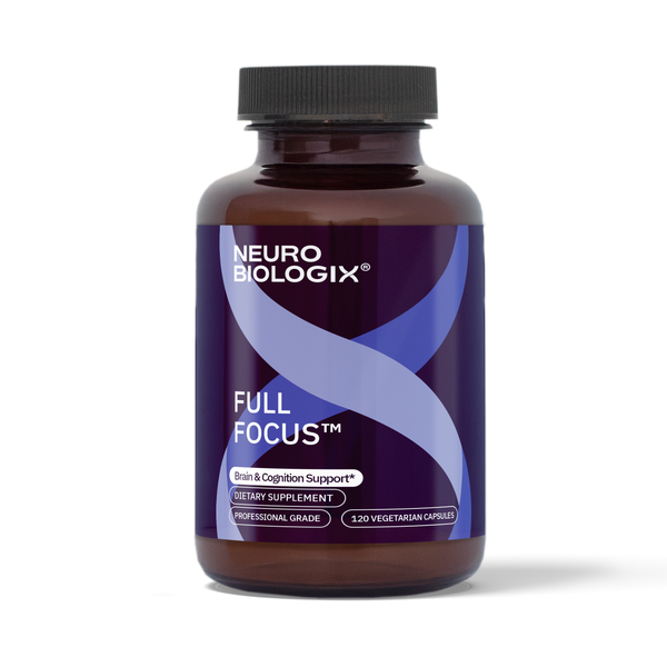 Neurobiologix - Full Focus