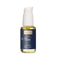 Quicksilver Scientific - Liposomal GABA with L-Theanine