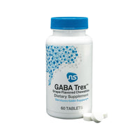 NeuroScience - GABA Trex Chewable (Grape Flavor)