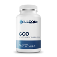CellCore Biosciences - GCO †