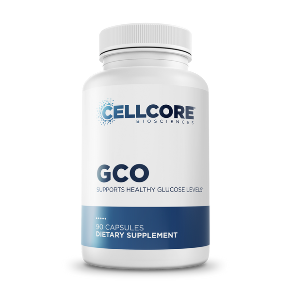 CellCore Biosciences - GCO †