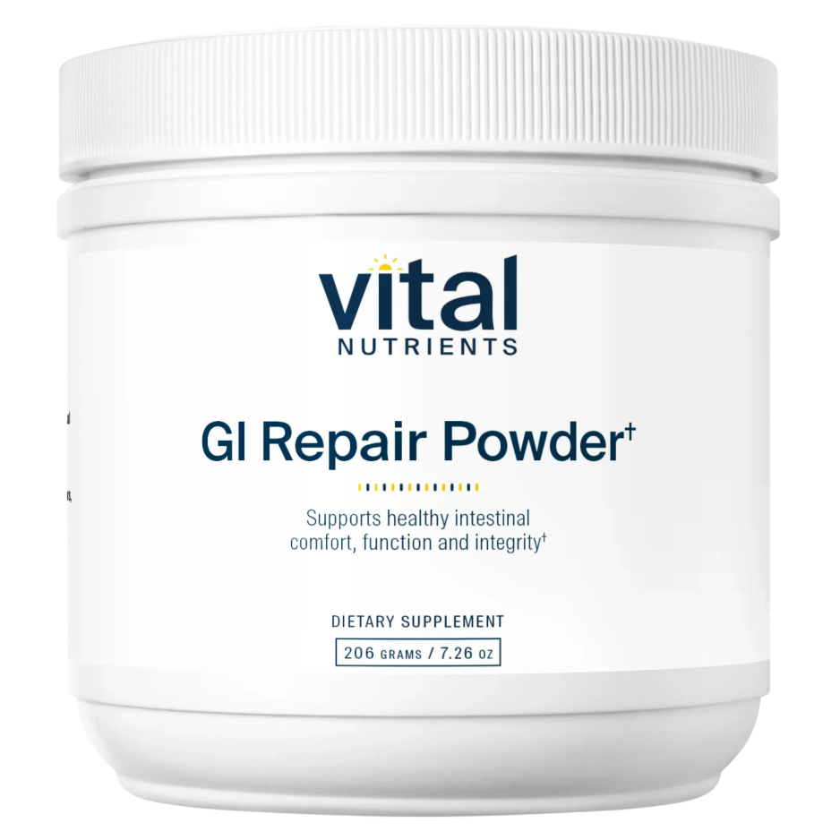 Vital Nutrients GI Repair Powder