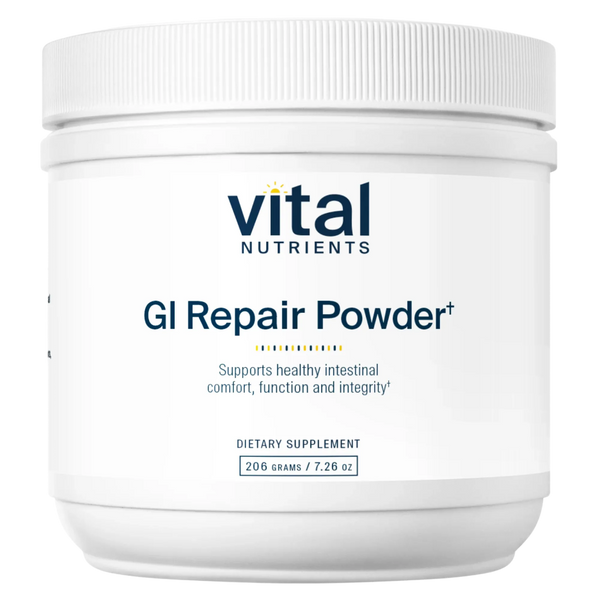 Vital Nutrients - GI Repair Powder