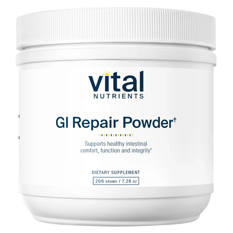 Vital Nutrients - GI Repair Powder