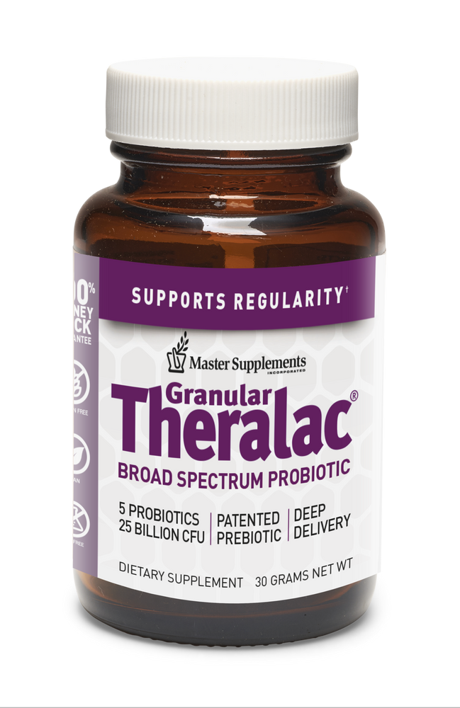 U.S. Enzymes - Theraxym