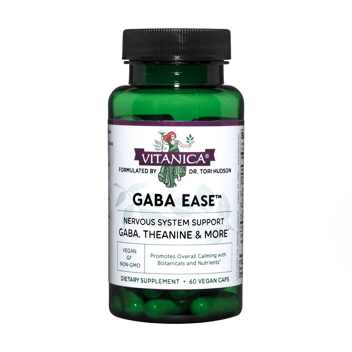 Vitanica - GABA Ease