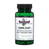 Vitanica - GABA Ease