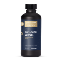 Quicksilver Scientific - Liposomal Glutathione Complex