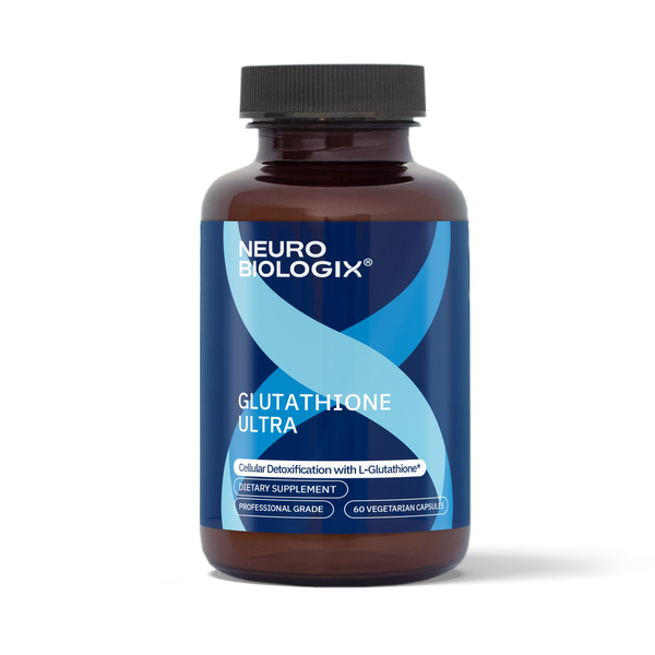 Neurobiologix - Glutathione Ultra Complex