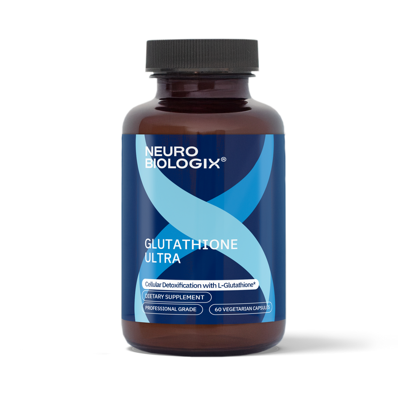 Neurobiologix Glutathione Ultra Complex
