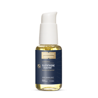 Quicksilver Scientific - Liposomal Glutathione, Lemon Mint Flavor