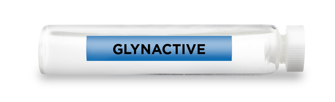 CellCore Biosciences - GLYNACTIVE™ - Vial — CellCore Biosciences supplement
