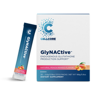 CellCore Biosciences - GlyNACtive™