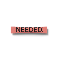 Needed - Hydration Support Grapefruit