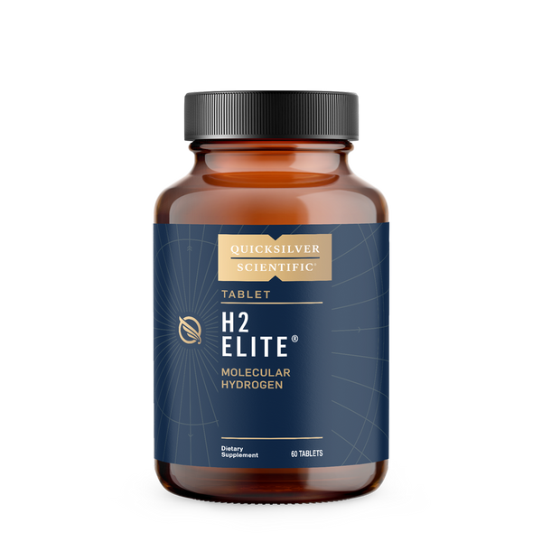 Quicksilver Scientific - H2 Elite
