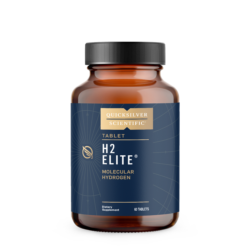 Quicksilver Scientific - H2 Elite