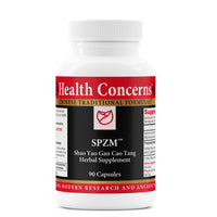 Health Concerns - SPZM