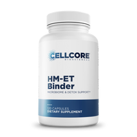 CellCore Biosciences - HM-ET Binder †
