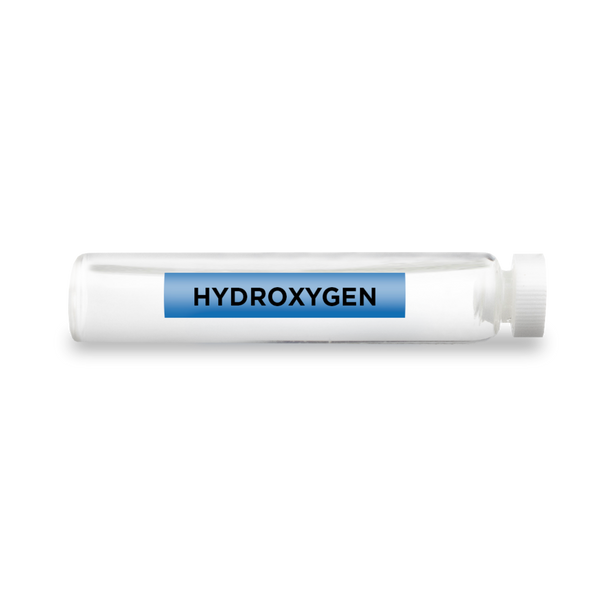 CellCore Biosciences - HydrOxygen® - Vial