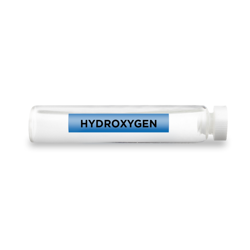 CellCore Biosciences - HydrOxygen® - Vial