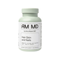 Amy Myers MD - Hair Skin and Nails