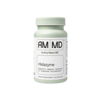 Amy Myers MD - Histazyme