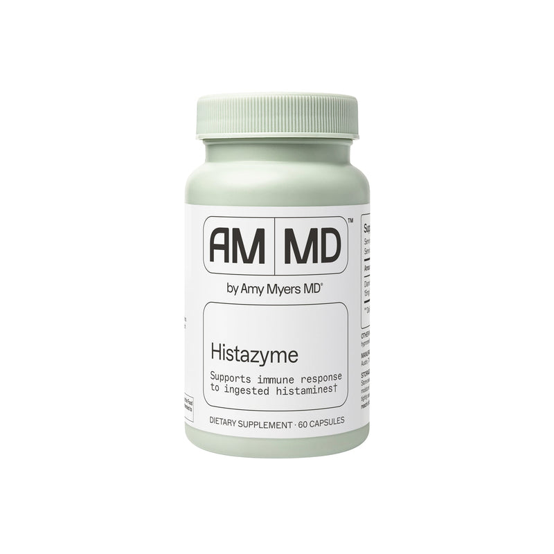 Amy Myers MD - Histazyme