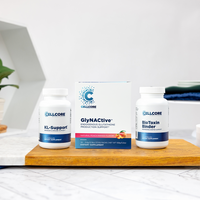 CellCore Biosciences - 3-Step Toxin Mobilize & Remove Support