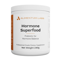 Systemic Formulas - Hormone Superfood