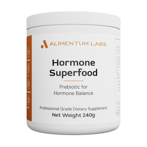 Systemic Formulas - Hormone Superfood