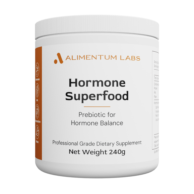 Systemic Formulas - Hormone Superfood
