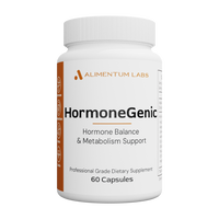Systemic Formulas - HormoneGenic