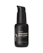 Quicksilver Scientific Adaptogenic Black Label — view 1