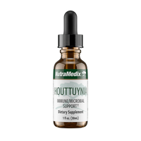 NutraMedix, LLC - Houttuynia