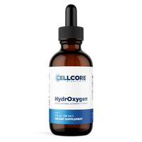 CellCore Biosciences - HydrOxygen®