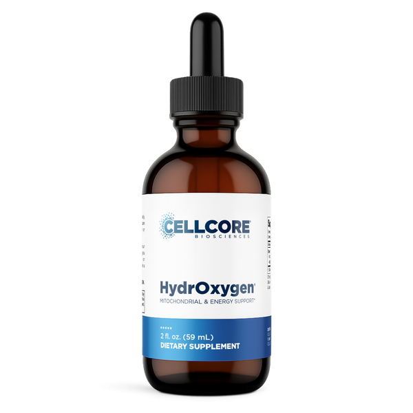 CellCore Biosciences - HydrOxygen®