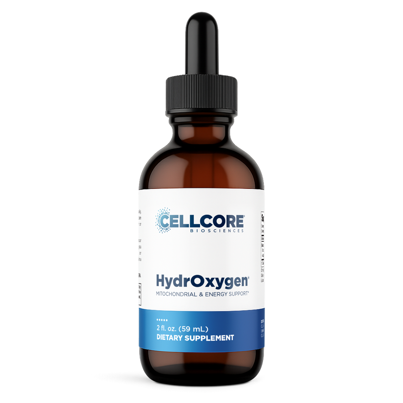 CellCore Biosciences - HydrOxygen®
