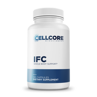 CellCore Biosciences - IFC †