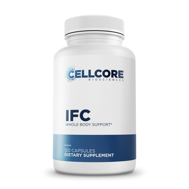 CellCore Biosciences - IFC †