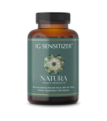 Natura Health Products - IG Sensitizer® — view 2