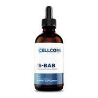 CellCore Biosciences - IS-BAB