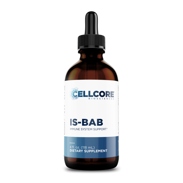 CellCore Biosciences - IS-BAB