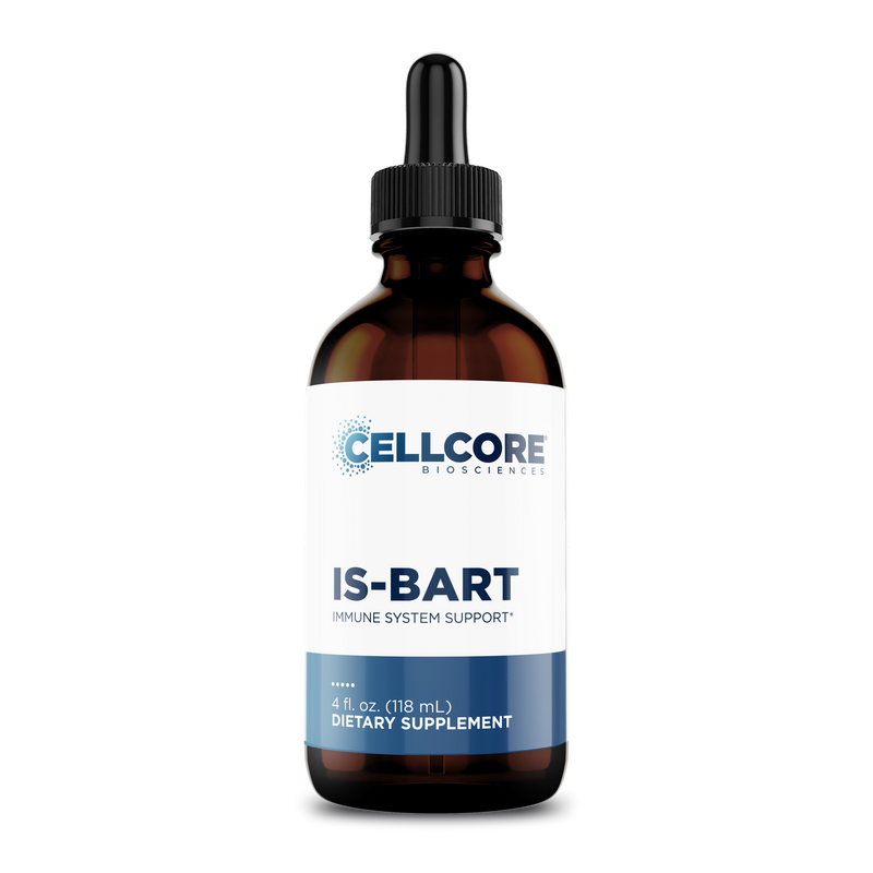 CellCore Biosciences - IS-BART