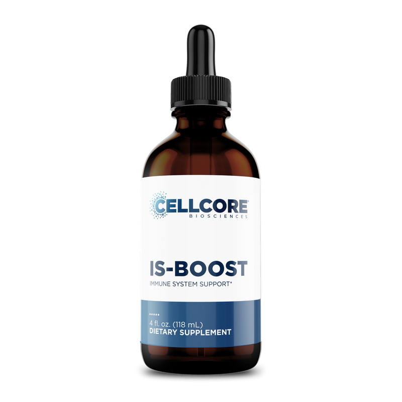 CellCore Biosciences - IS-BOOST