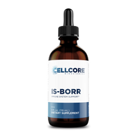 CellCore Biosciences - IS-BORR