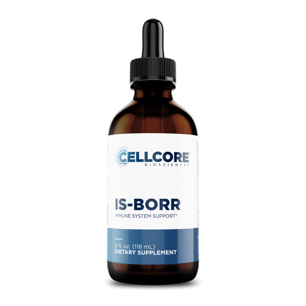 CellCore Biosciences - IS-BORR