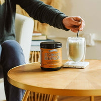 Barlean's Organic Oils - Stomach Repair Vanilla Chai